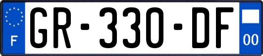GR-330-DF
