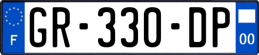 GR-330-DP