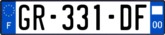 GR-331-DF