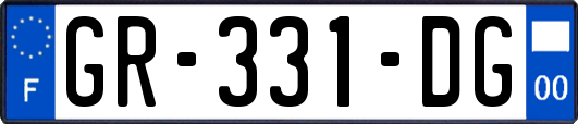 GR-331-DG
