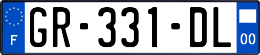 GR-331-DL