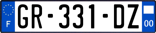 GR-331-DZ
