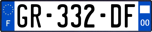 GR-332-DF