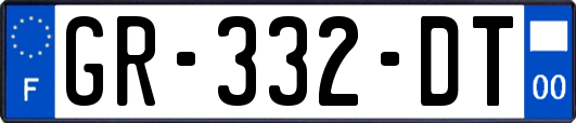 GR-332-DT