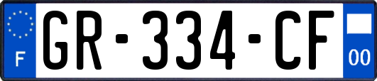 GR-334-CF