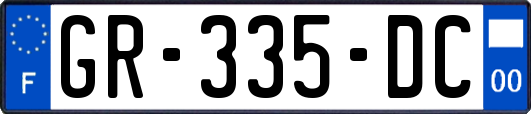 GR-335-DC