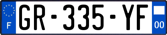 GR-335-YF