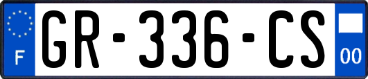 GR-336-CS