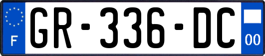 GR-336-DC