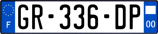 GR-336-DP