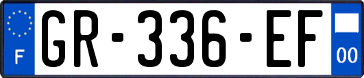 GR-336-EF