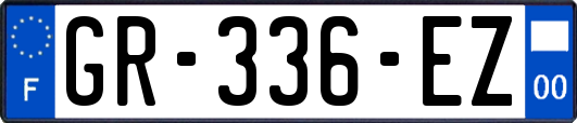 GR-336-EZ