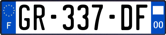 GR-337-DF