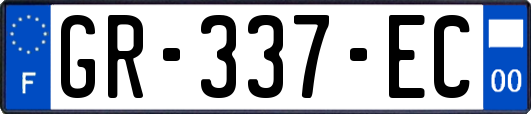 GR-337-EC
