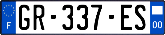 GR-337-ES