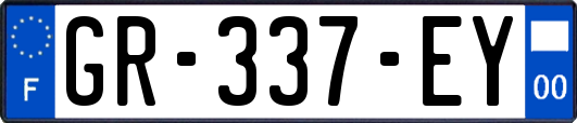 GR-337-EY