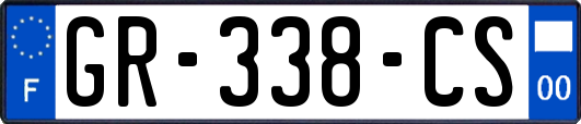 GR-338-CS