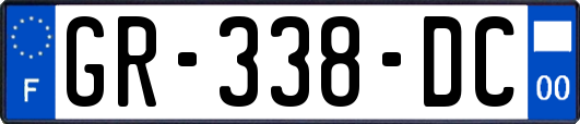 GR-338-DC