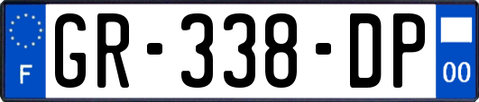 GR-338-DP