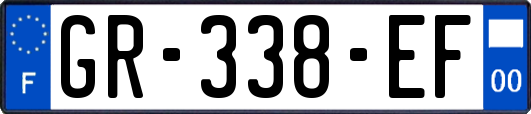GR-338-EF