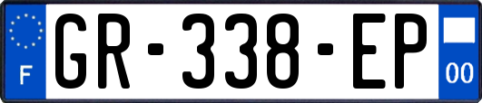GR-338-EP