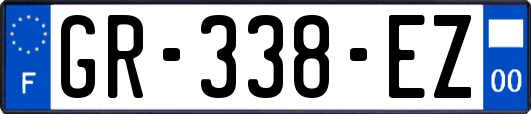 GR-338-EZ