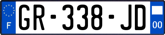 GR-338-JD