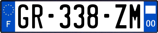 GR-338-ZM