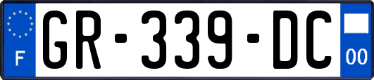 GR-339-DC