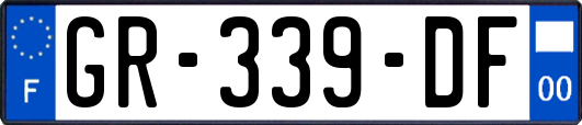 GR-339-DF