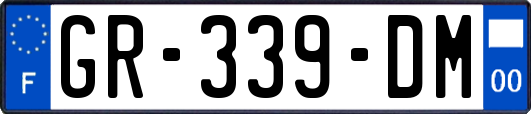 GR-339-DM