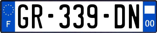 GR-339-DN