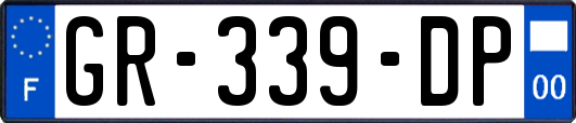 GR-339-DP