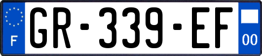GR-339-EF
