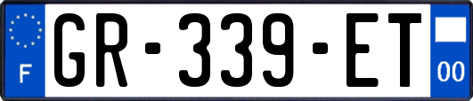 GR-339-ET