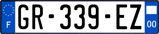 GR-339-EZ
