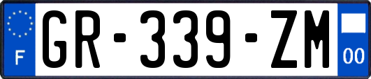 GR-339-ZM