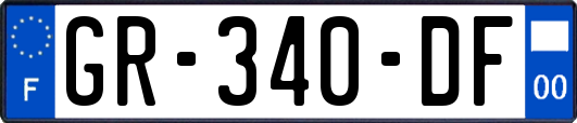 GR-340-DF