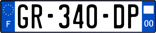 GR-340-DP