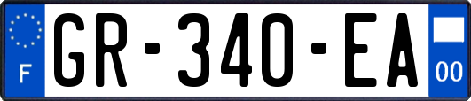 GR-340-EA