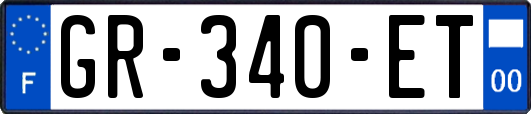 GR-340-ET