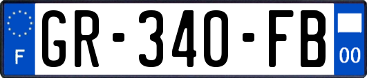 GR-340-FB