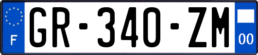 GR-340-ZM