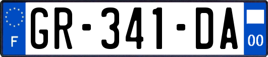 GR-341-DA