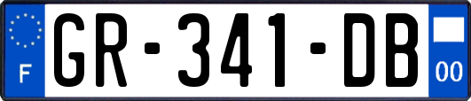 GR-341-DB