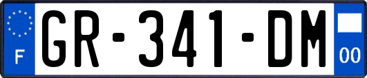 GR-341-DM