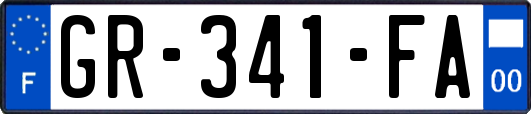 GR-341-FA