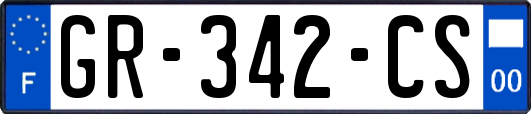 GR-342-CS