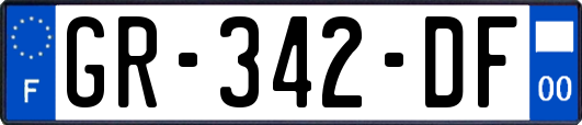 GR-342-DF