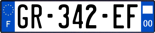 GR-342-EF